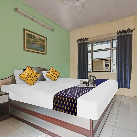 Stephels Hostel ジャイプール エクステリア 写真