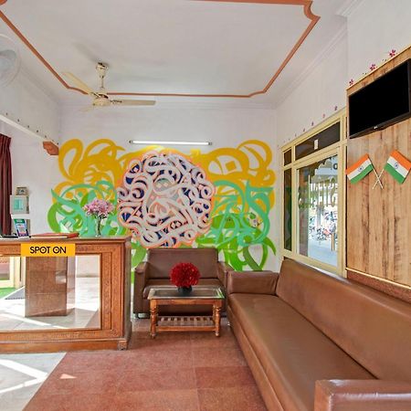 Stephels Hostel ジャイプール エクステリア 写真