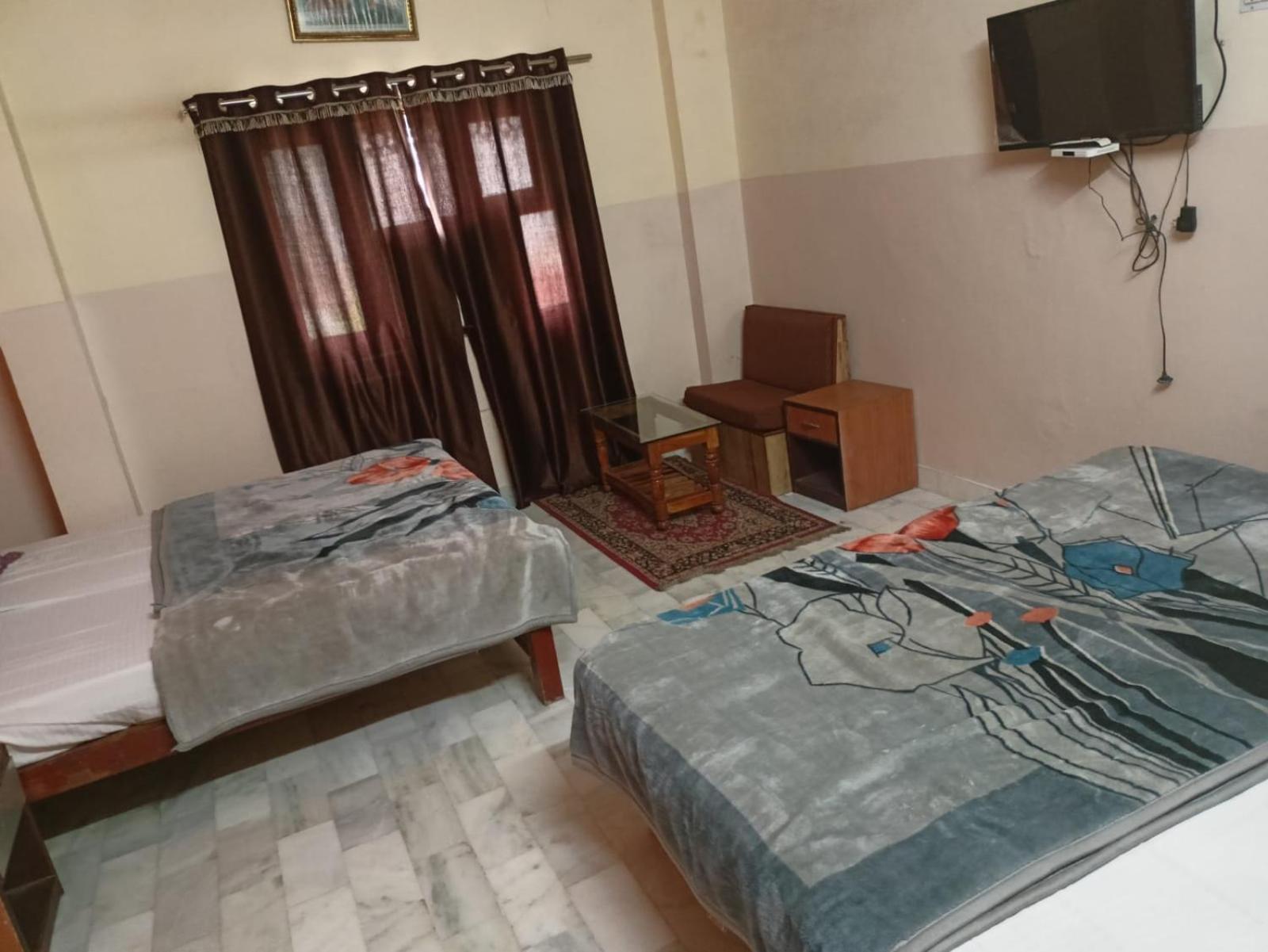 Stephels Hostel ジャイプール エクステリア 写真