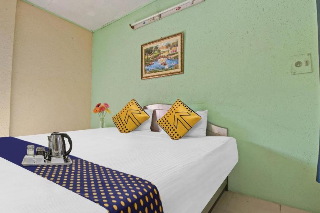 Stephels Hostel ジャイプール エクステリア 写真