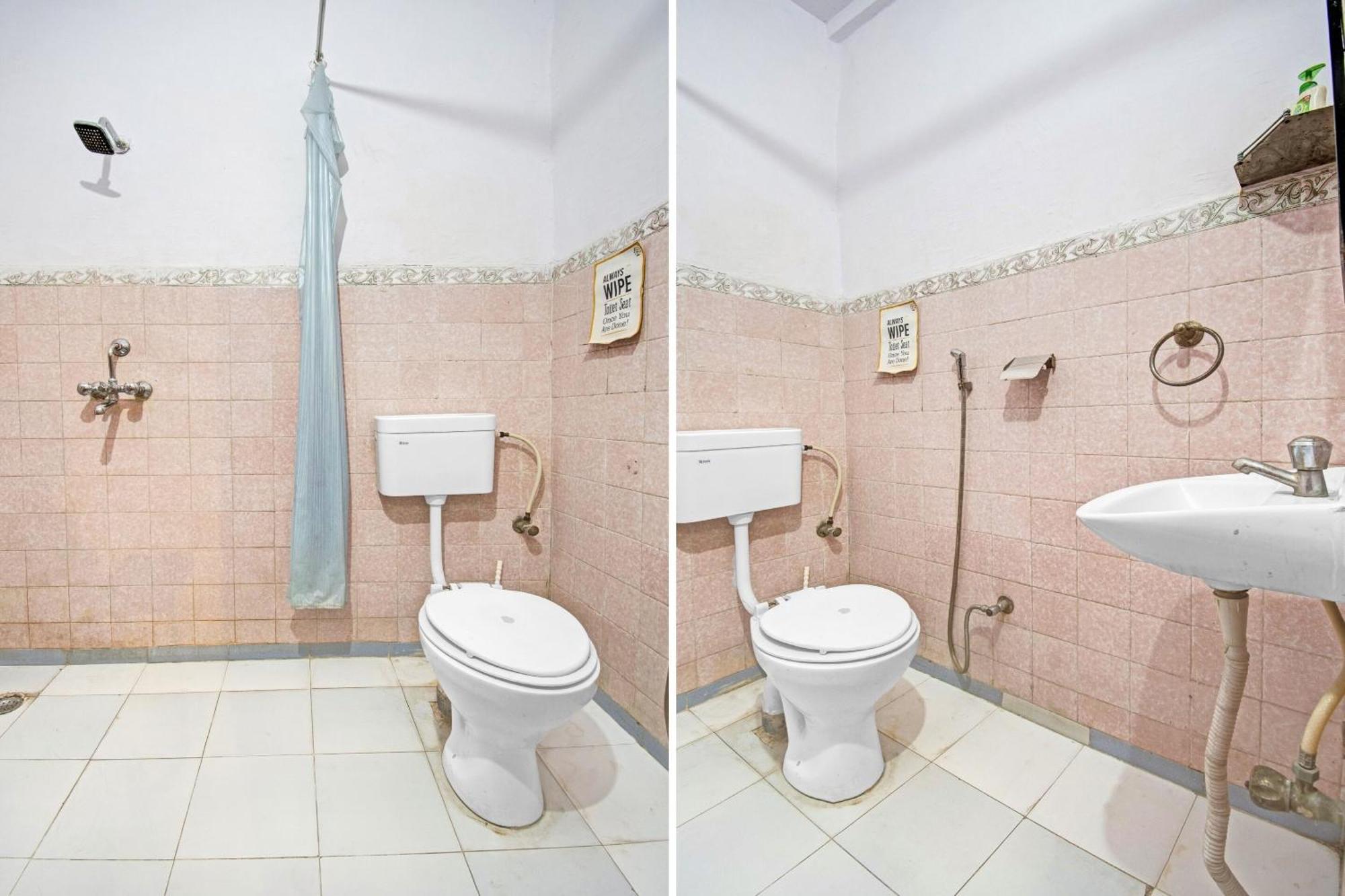 Stephels Hostel ジャイプール エクステリア 写真