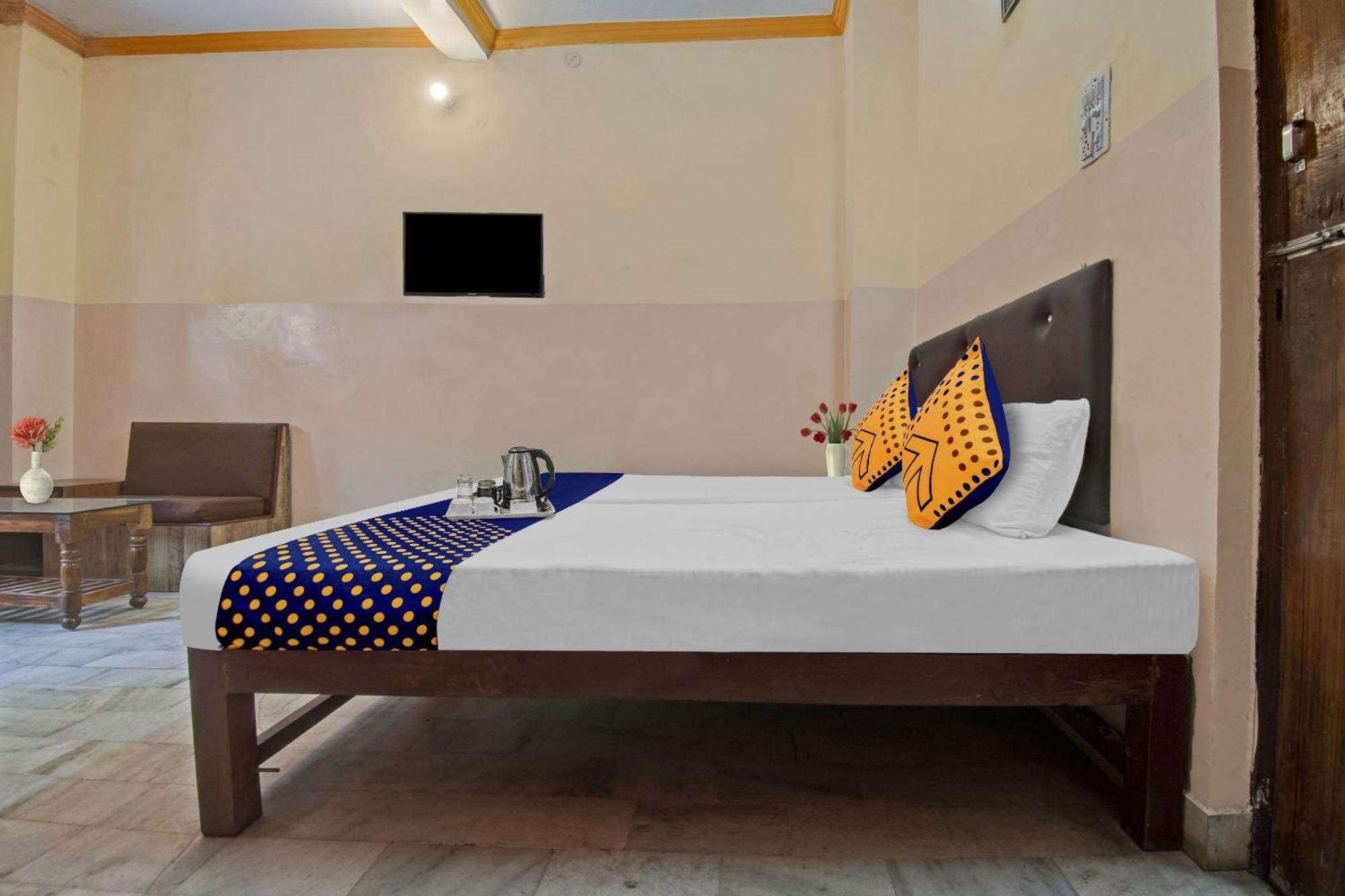 Stephels Hostel ジャイプール エクステリア 写真